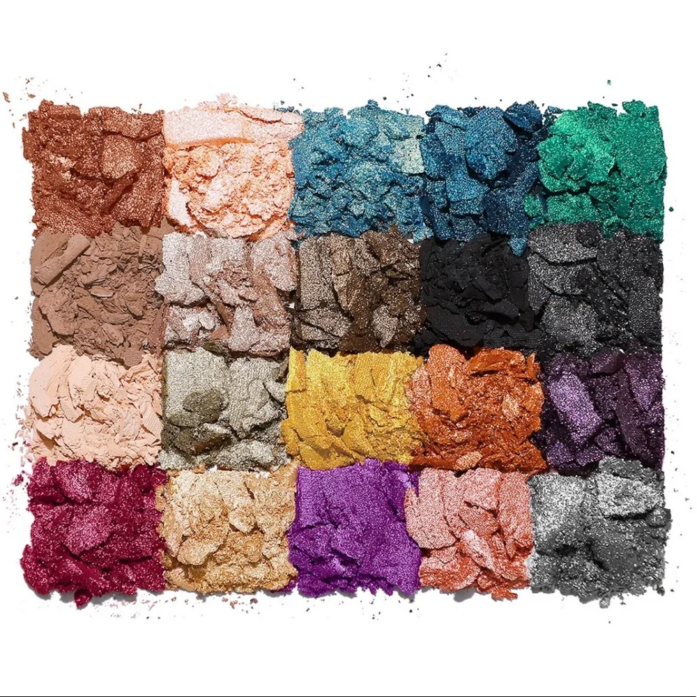 Tarte Eyeshadow Palette - Special Edition